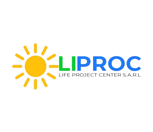 Logo LIPROC